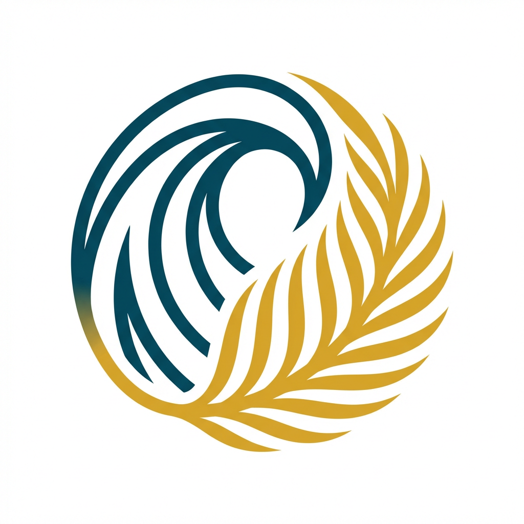 Zihua Mia Hotel Boutique emblem