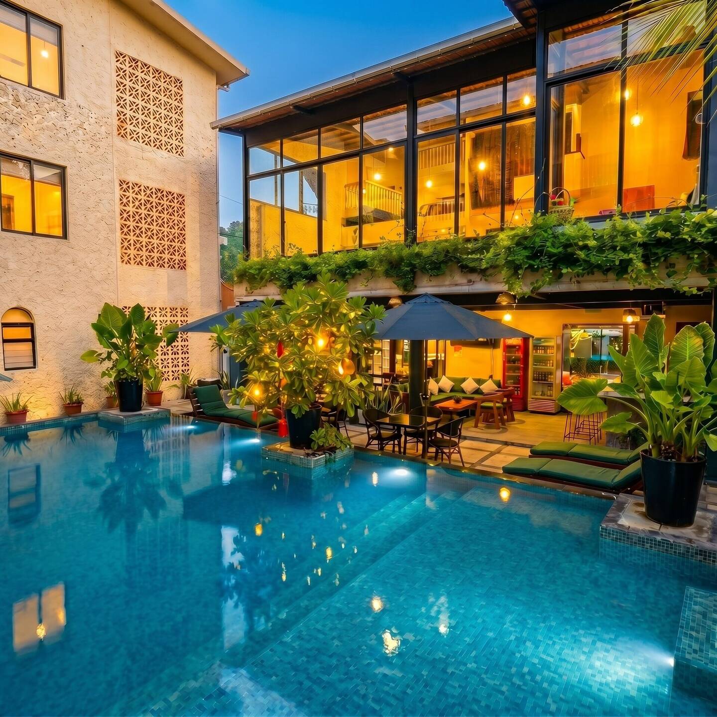 Zihua Mia Hotel Boutique — boutique hotel in Zihuatanejo